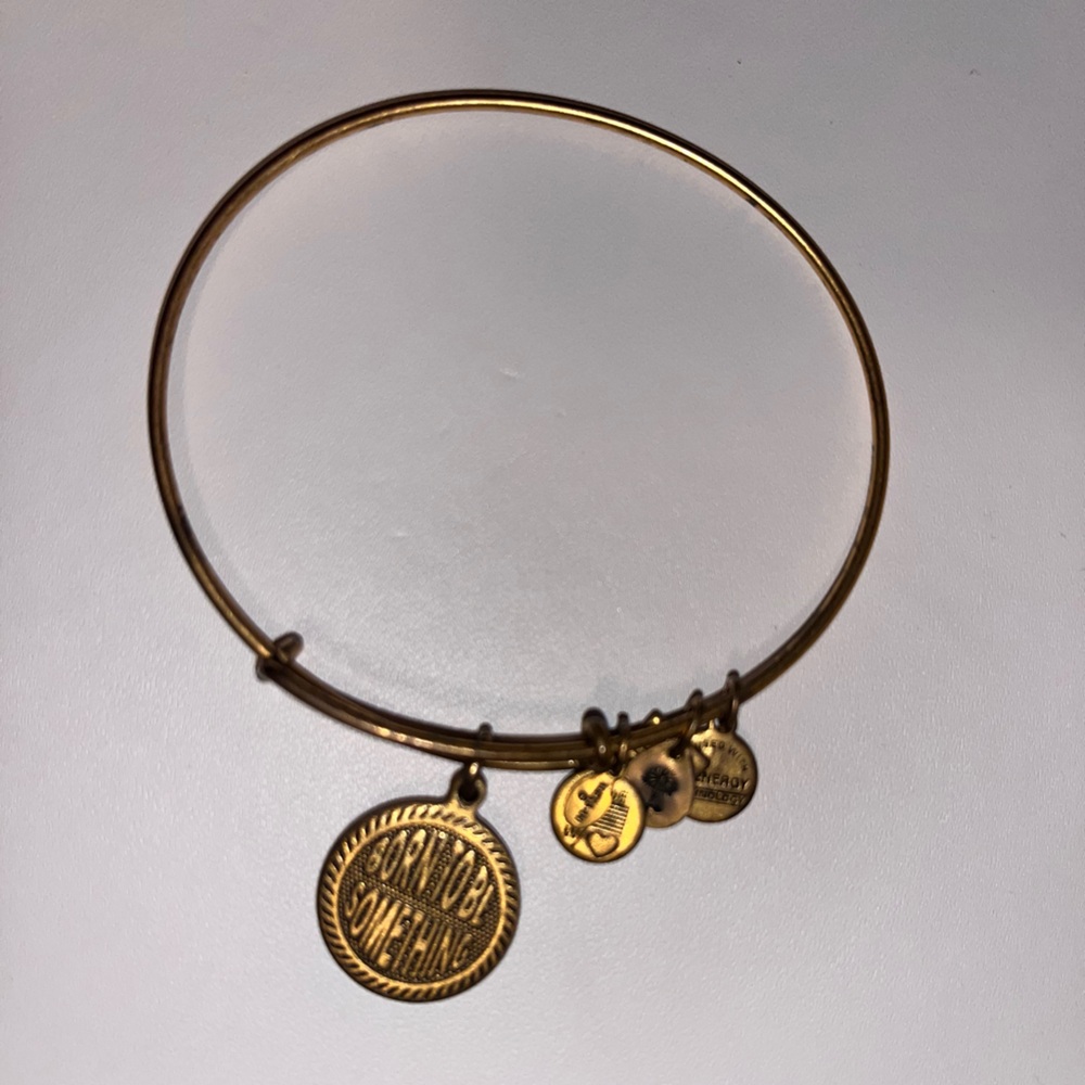 Alex and Ani Bracelet